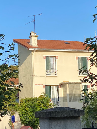 Rénovation complète de toiture à Vincennes