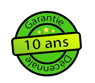 Garantie Décennale 10 ans