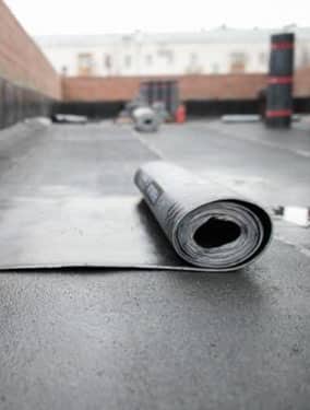 Travaux d'étanchéité de toiture terrasse à Vincennes